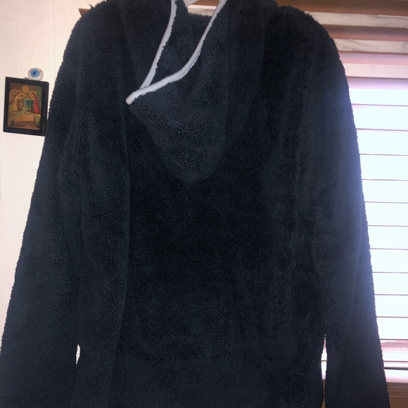 Billabing boundary sherpa jacket - Picture 3 of 3